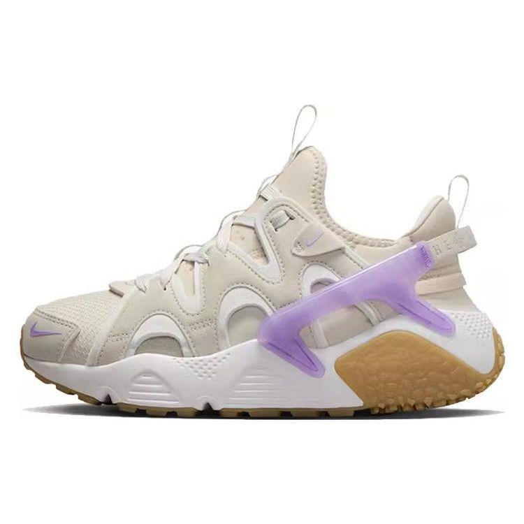 Nike Air Huarache Craft Light Orewood Fuchsia DQ8031-103 38