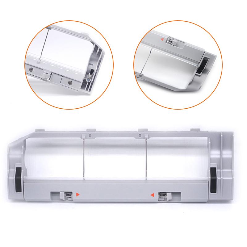 Roller Hauptbürstenabdeckung für Xiaomi Mi Roboter Staubsauger Zubehör Teile