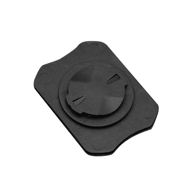 Fahrradcomputeradapter MTB Rennrad Klebeständer für Garmin Mount Erweiterter Telefonsitzhalter Fahrradzubehör Type A