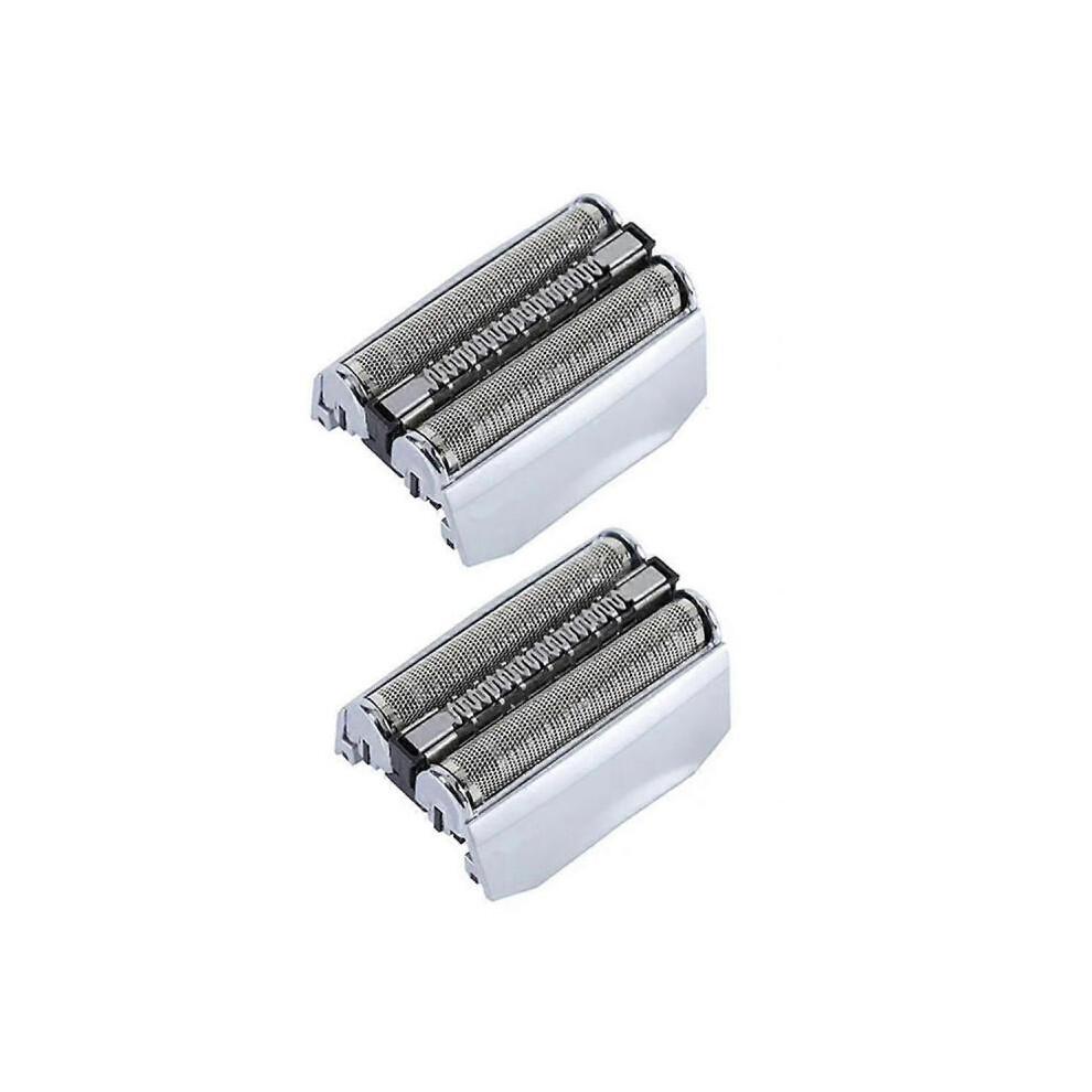 2er-Pack 70er Serie 7 Ersatzkopf für Elektrorasierer Serie 7 790Cc 760Cc 750Cc 720 799 797
