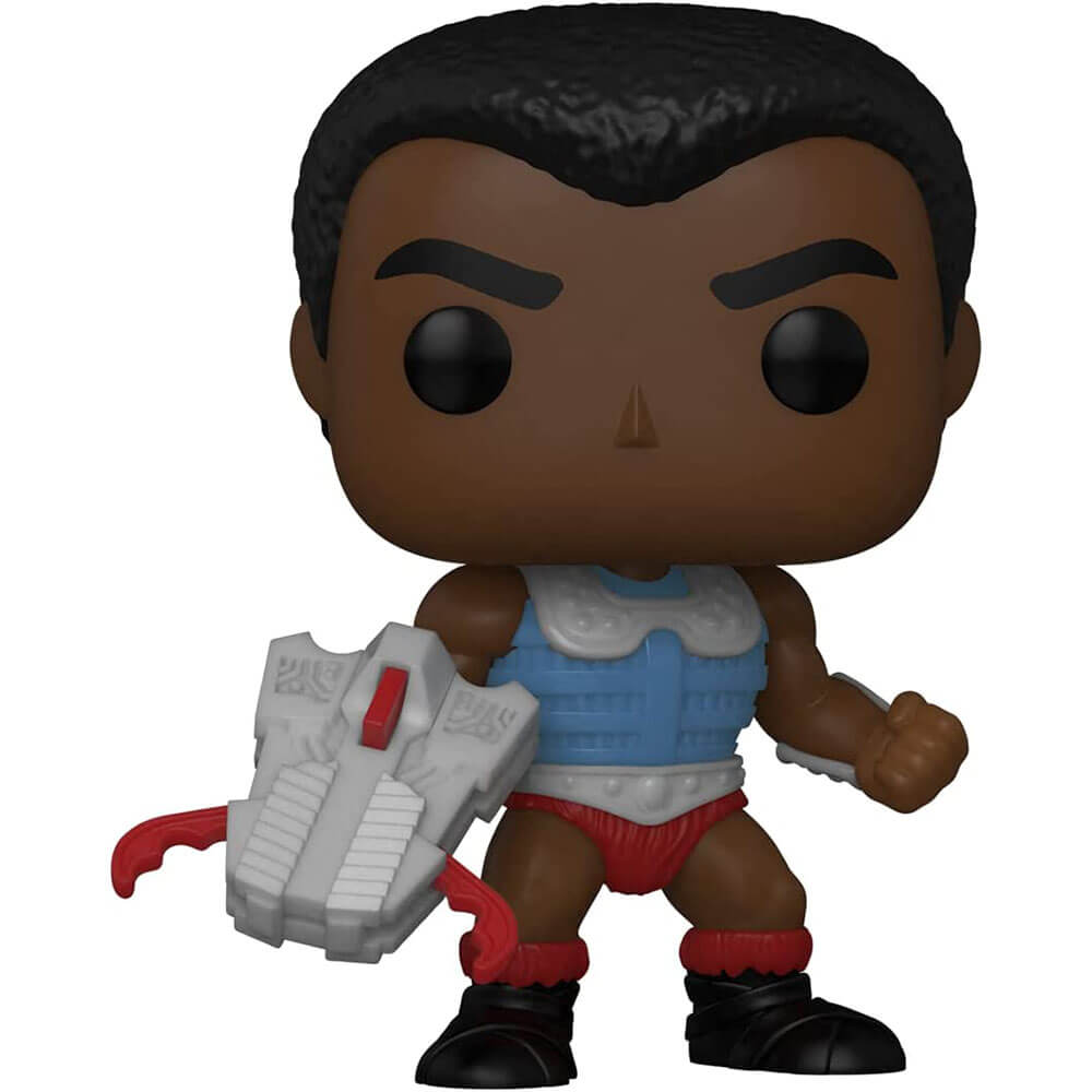 Masters of the Universe Klemmchamp Pop! Vinyl