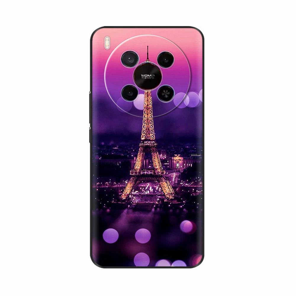 Handyhülle für ZTE Blade V70 Max Hülle 6,9 Weiche Silikon-Bumper-Hülle für ZTE nubia V70 Max Hülle V70Max Schalenhüllen Coque Fundas ZTE BladeV70 Max