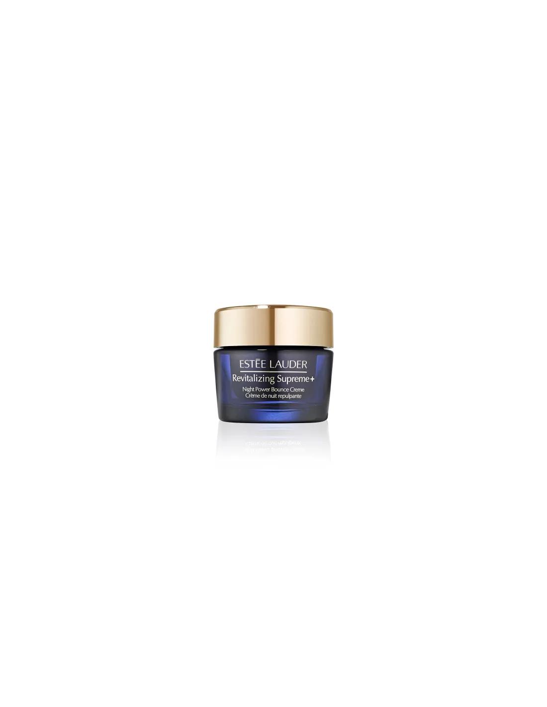 Estée Lauder Lauder Revitalizing Supreme Night Power Bounce Creme Feuchtigkeitscreme 50ml@