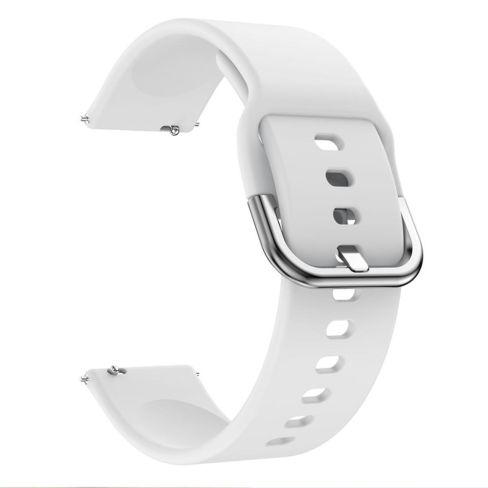 Ersatzarmband für Amazfit GTS 4/2 Mini-Armband, Silikonarmband für Amazfit GTS 3/4-Armband für GTS GTS 2-Armband 20mm Universal