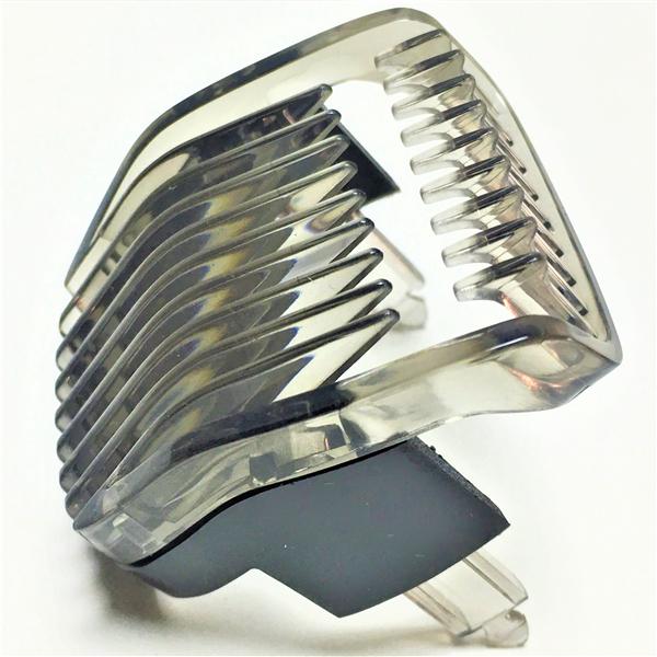 Haarschneider Bart Bartschneider Kamm Ersatz für Philips BT7201/16 BT7202/15 BT7520/15 BT7203/13 BT7204