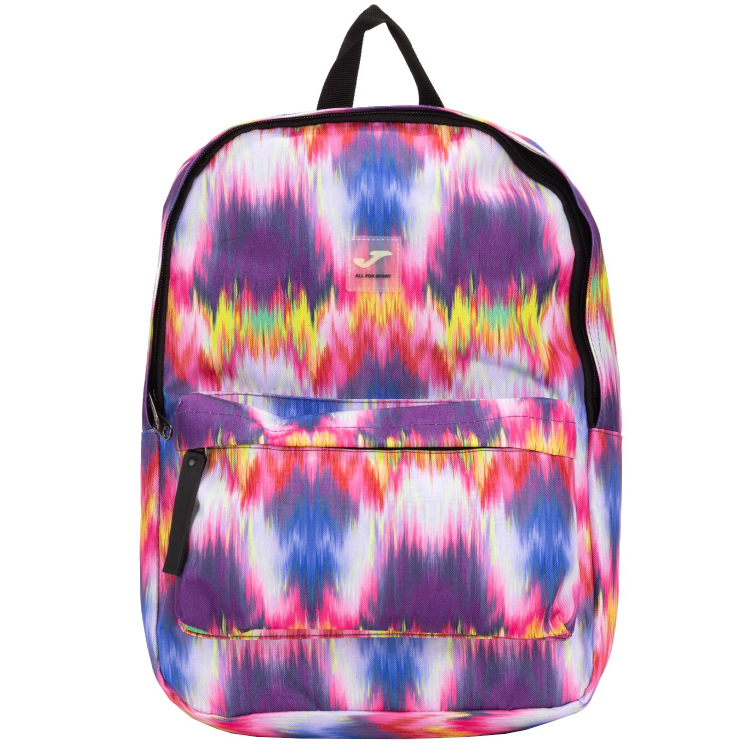 Joma New Metaverse Rucksack, Unisex mehrfarbiger Rucksack One size