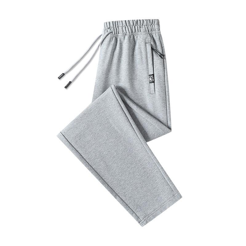 8XL Extra Groß Dick Plus Groß Sport Locker Hose Freizeithose XXXXL