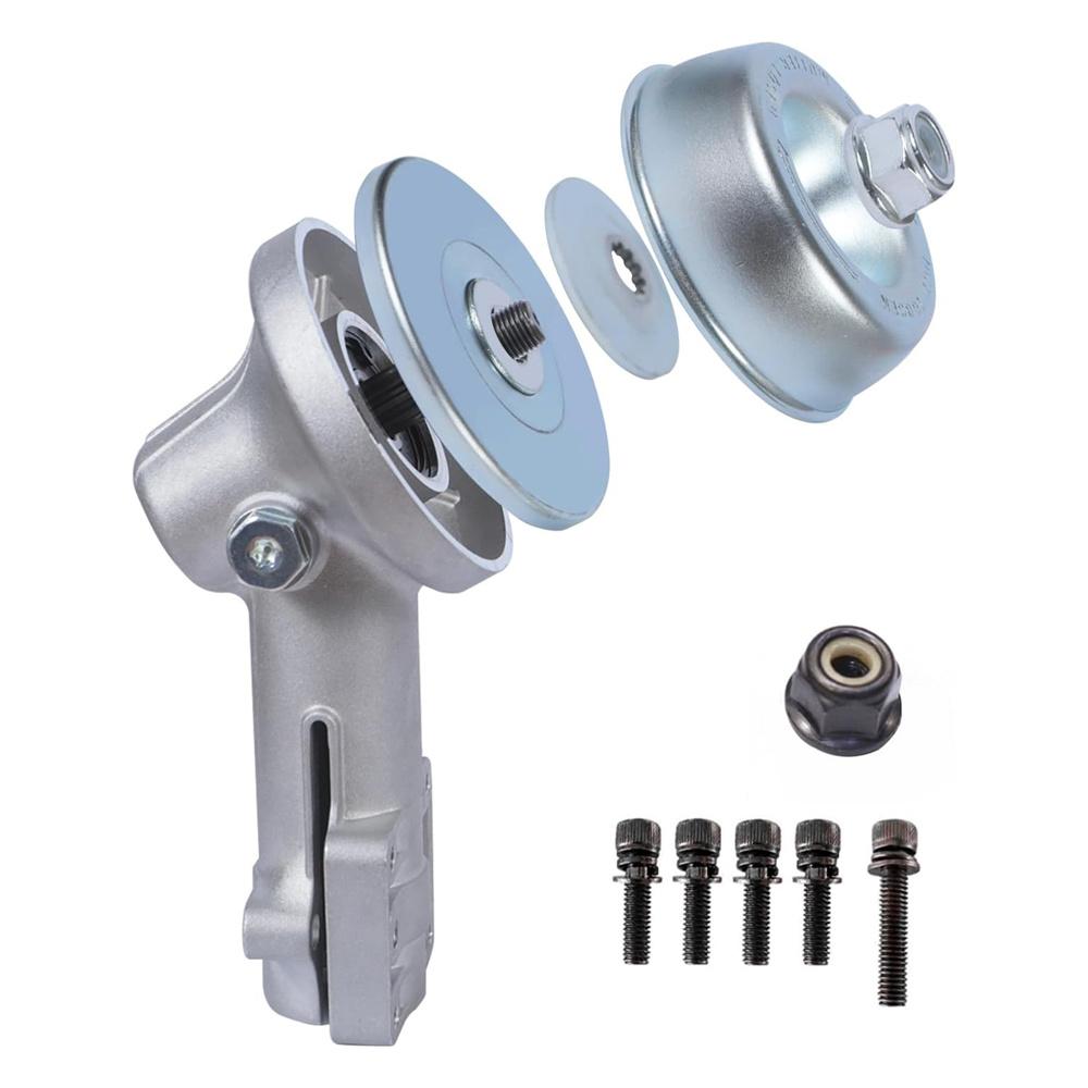 Getriebegehäuse Trimmerkopf Für Stihl Getriebe FS FS-R 130 131 111 110 91 240 260