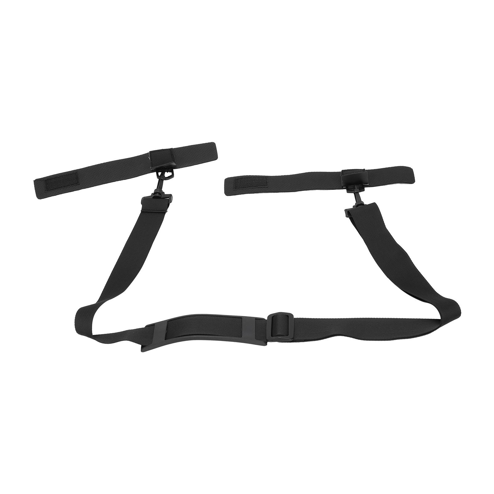 Verstellbarer Angelgurt Angelrutenhalter Tackle-Gurte Angelruten-Gurte