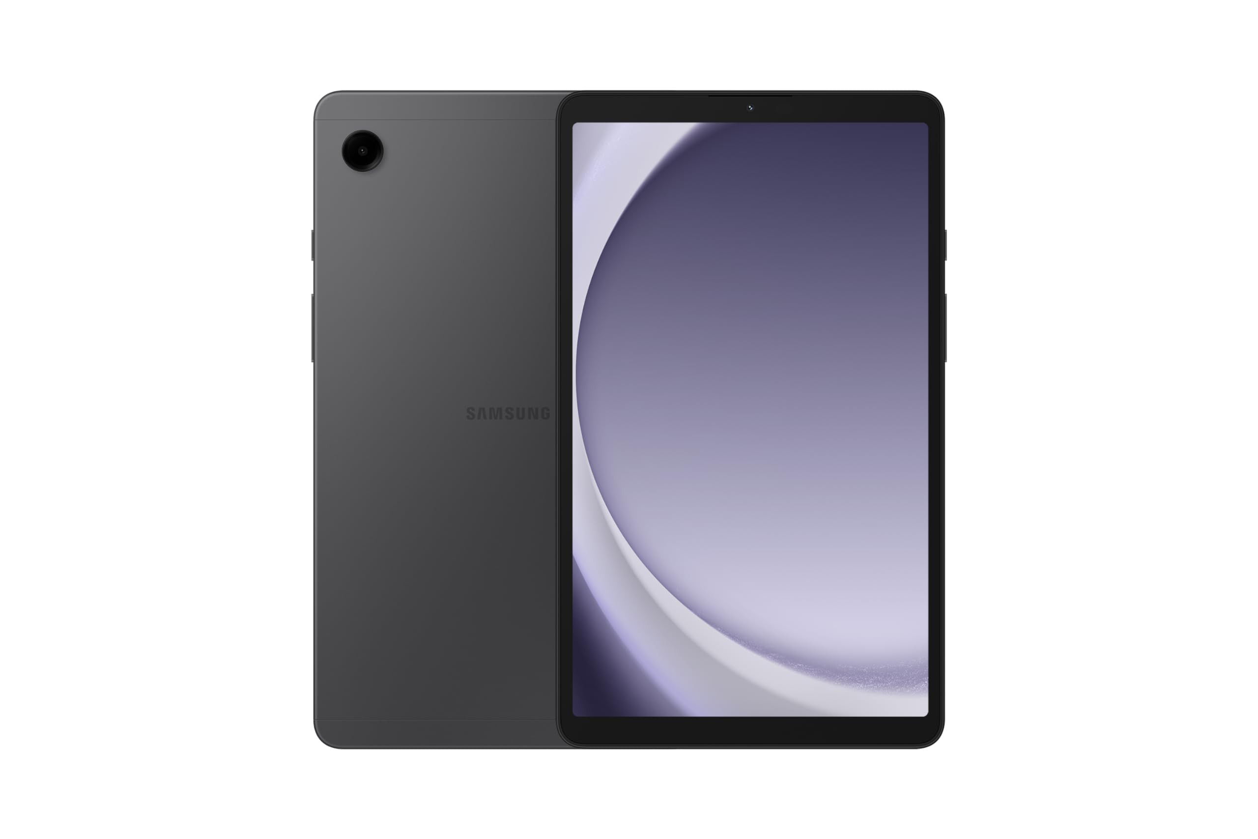 Samsung Galaxy Tab A9 Tablet-Gerät 128 GB MicroSD-Karte Samsung Originalproduktmodell GALAXY Android-Tablet Erscheint 2023 Samsung Galaxy Tablet PC