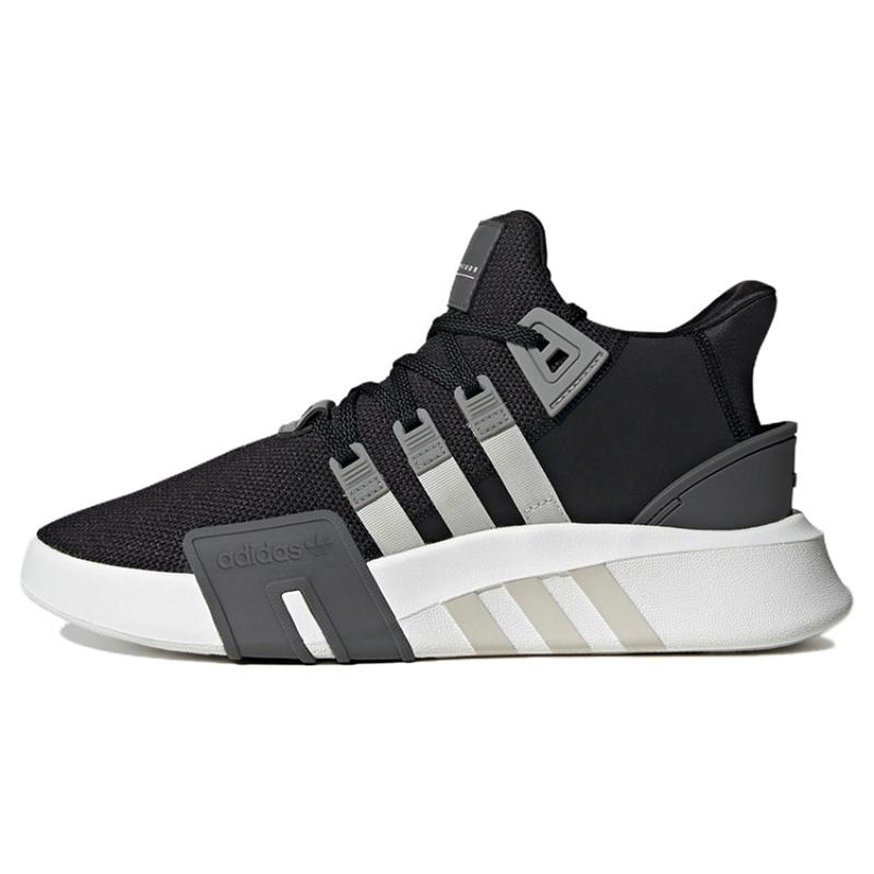 Adidas Originals Eqt Bask Adv Schuhe 'Schwarz Weiß Grau' Adidas ID0548 44