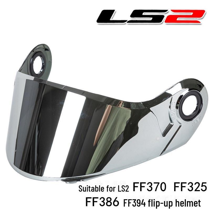 LS2-Helmlinse für FF370-, FF394-, FF325-Helme und FF-MHR-50-Linse