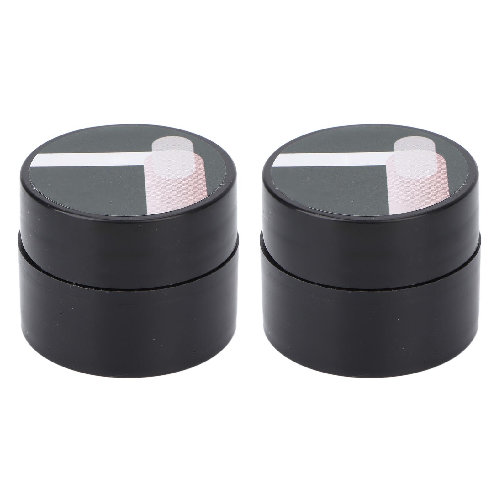 Nagelverlängerung Fiberglas Set Nagel Schnell Verlängern Formen Fiberglas Gel Maniküre Werkzeug