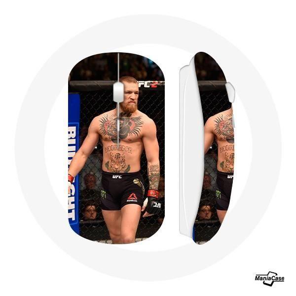 Conor Anthony McGregor MMA kabellose Maus