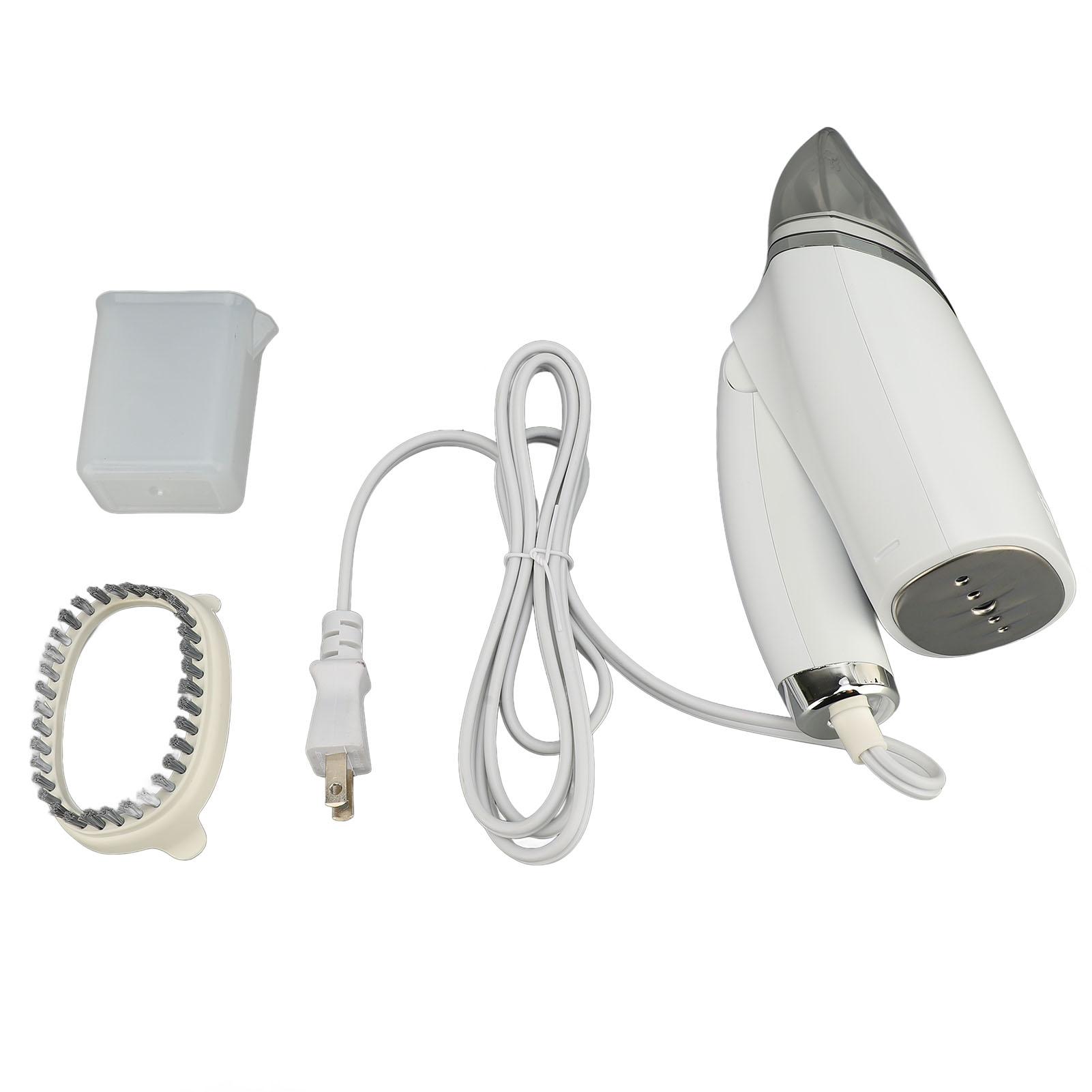 Mini-Dampfbügeleisen, faltbar, tragbar, Hand-Dampfbügeleisen für Kleidung, für Zuhause, Geschäftsreisen