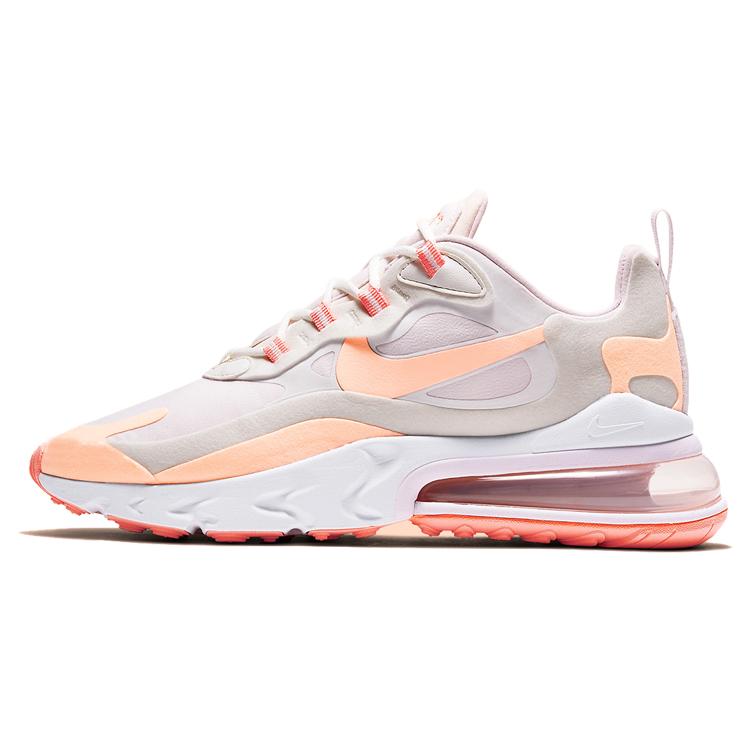 Nike Air Max 270 React Crimson Tint Damen CJ0619-103 35.5