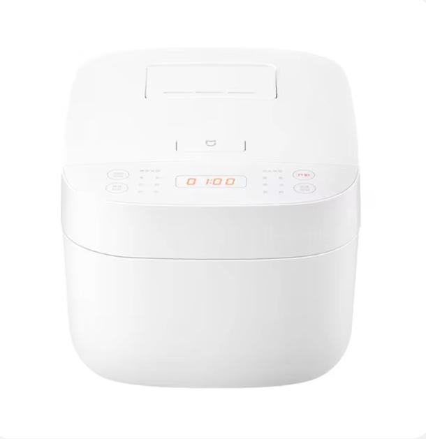 XIAOMI MIJIA Reiskocher C1 Reispfanne 3L Smart 24h Buchung Kuchen Multifunktions-Kochen Suppe Home Küchengeräte weiß
