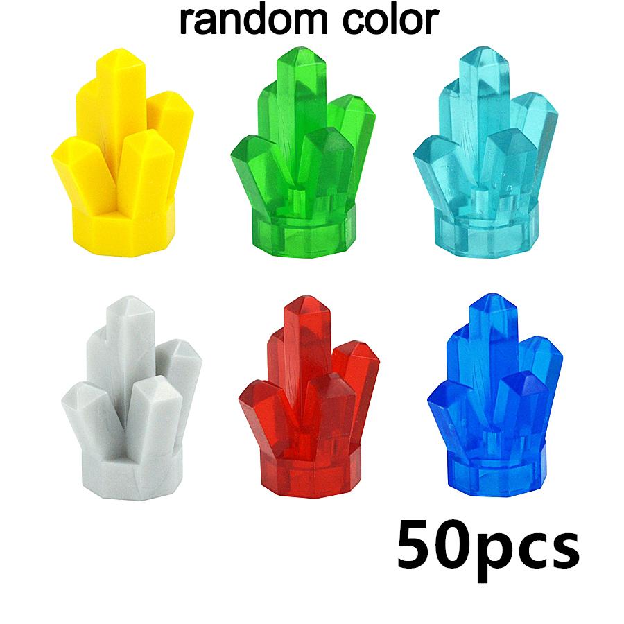 Stadtschatz Gold Silber Diamant Tresor Bausteine Juwel Dollar Steine Kompatible Figuren Zubehör DIY Kinderspielzeug