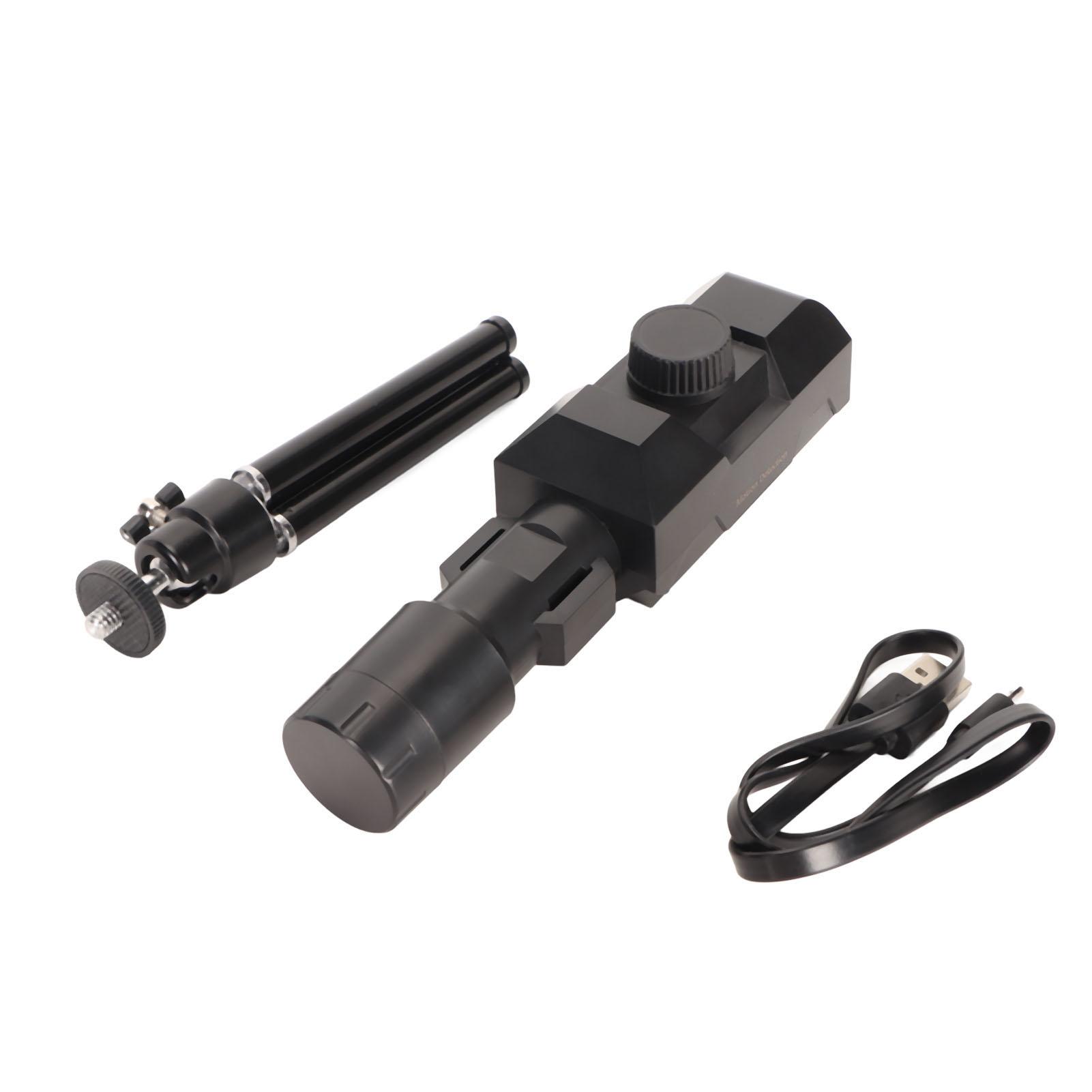 Drahtlose Teleskop Kamera 70X Zoom HD 2MP Bewegungserkennung USB High Definition Teleskop mit