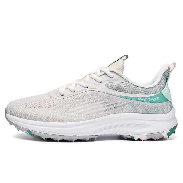 Sommer Atmungsaktive Herren Damen Schuhe Trend Herren Laufschuhe Mesh Mode Sneaker Althletic Sportliche Freizeit Sneaker 36 -45 44 white