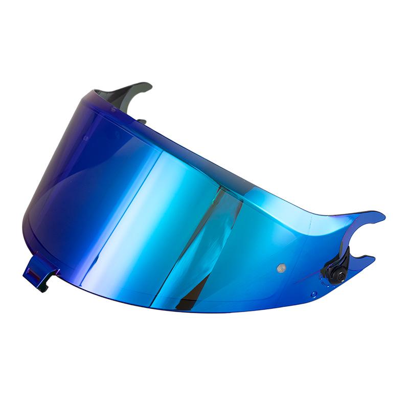Spartan GT Helmvisier für SPARTAN GT/GT PRO/RS Helme