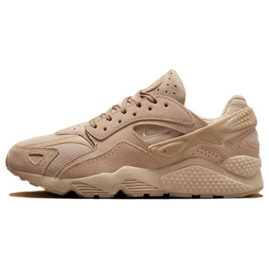 Nike Air Huarache Run Runner DZ3306-200 Unisex EU 40.5 braun