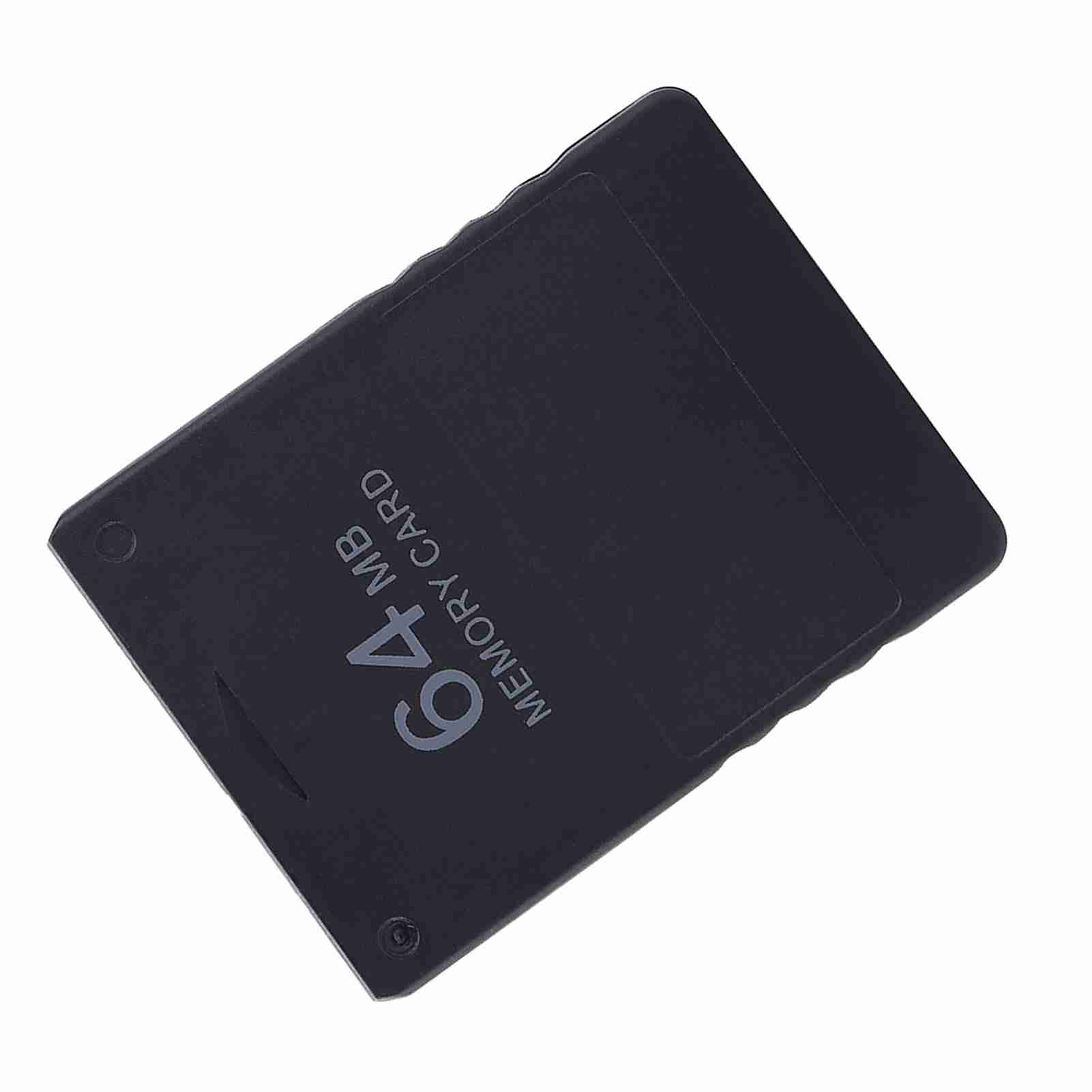 Speicherkarte High Speed für Sony PlayStation 2 PS2 Spiele Zubehör 64M