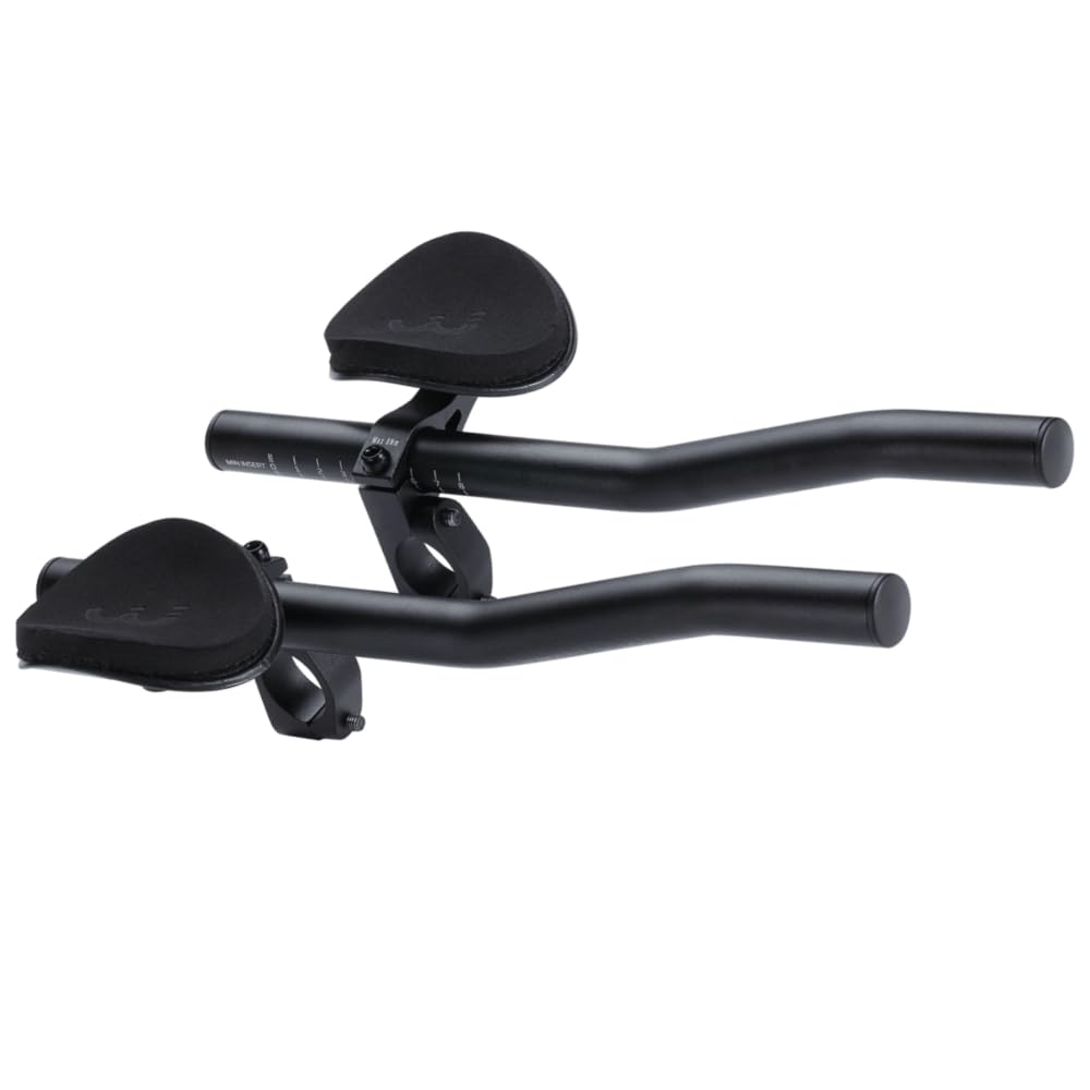 BBB (BeeBeeBee) Fahrrad Rennrad Zeitfahrlenker Aluminium Aerolite Lenker Rennrad SB