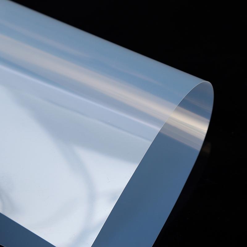 50 Stück A3/A4 Siebdruck-Tintenstrahlfolie, transparente Druckfolie für Siebdruck, Schablonenpapier, PCB-Druckerkarton A4(210x295mm)