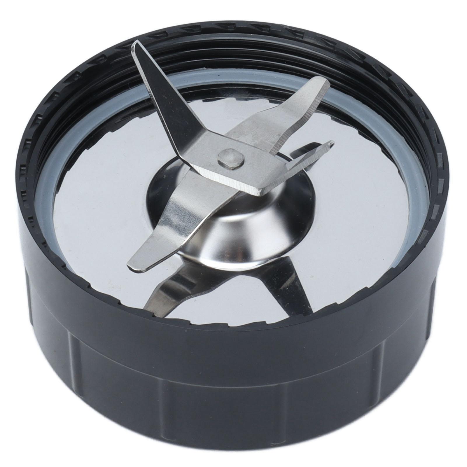 4 Flossen Cross Blade Unit Ersatz Elektrischer Entsafter Zubehör Ersatzteile für MB 250W Mixer