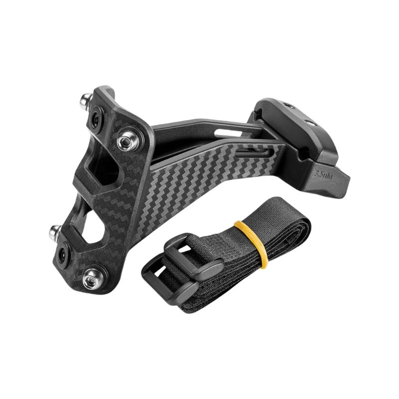Verstellbare Fahrradflaschenhalter-Adapter Fahrradsattelhalter Flaschenkorb-Adapter Verlängerungshalterungen Fahrradzubehör 1