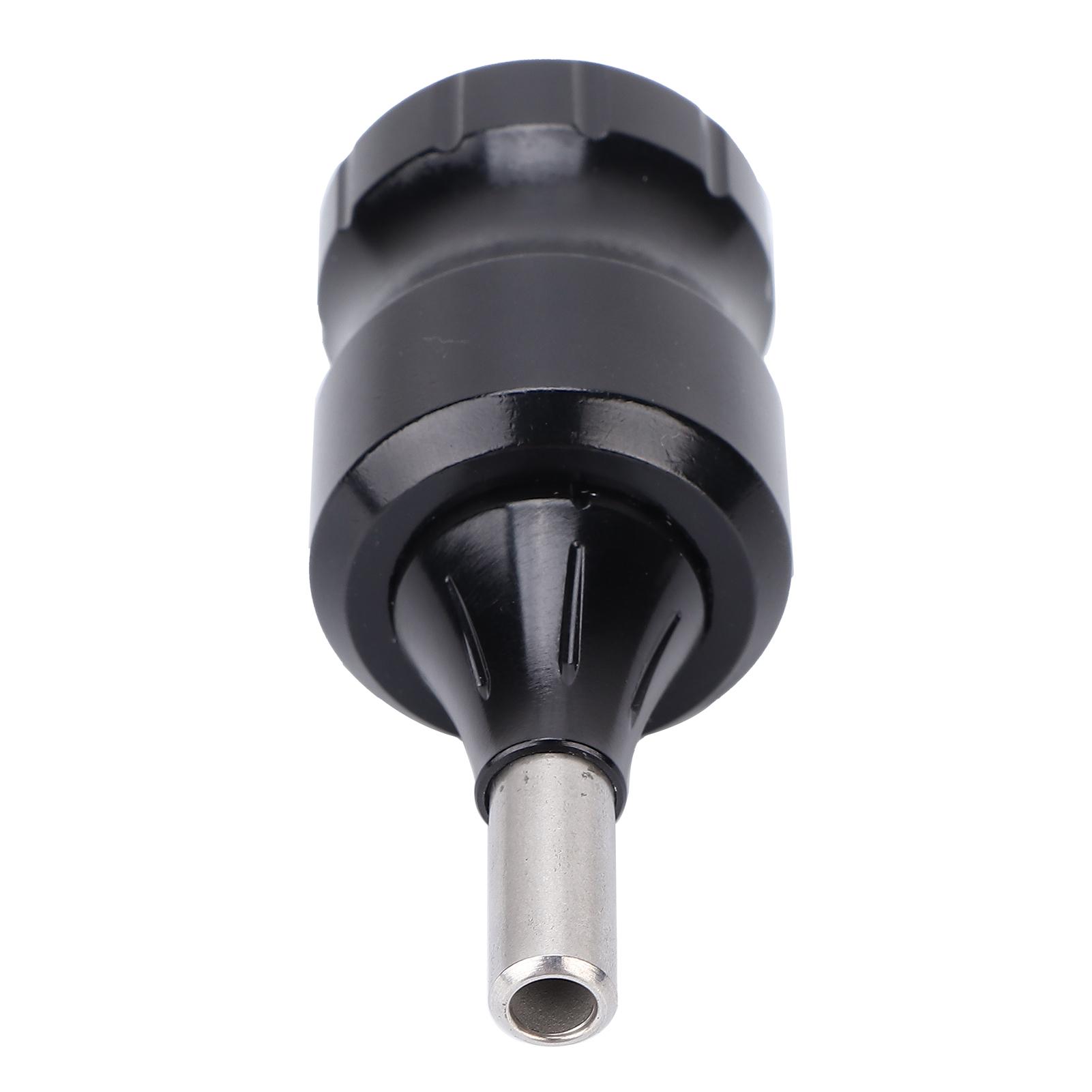 32mm Verstellbarer Tattoo-Maschinengriff Legierung Tattoo-Maschinengriff Cartridge Tattoo-Griffe