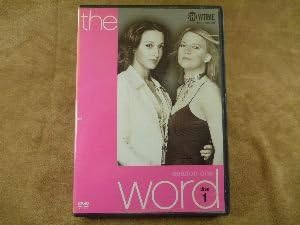 DVD DVD - The L Word: Staffel 1 Disc 1 Spanien Filme & DVD Gebraucht
