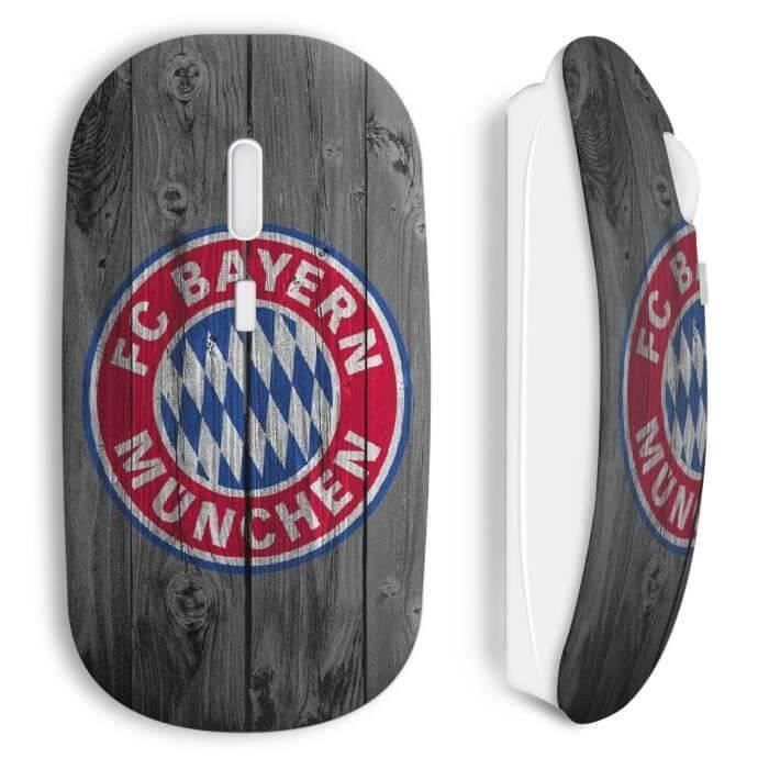 Kabellose Maus Fc Bayern München