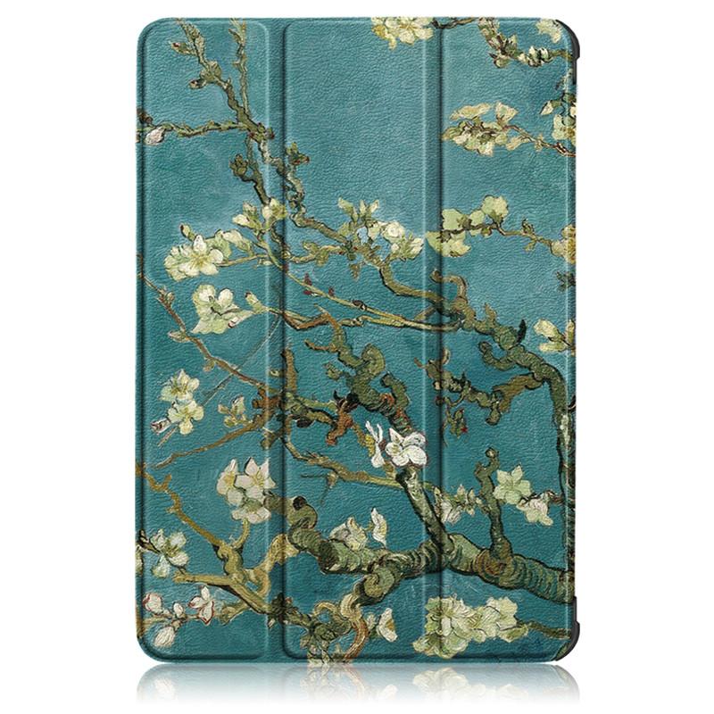 Für Amazon FireHD 10 2019 Amazon FireHD 10 2021 Hülle Klappständer Magnetschale für Amazon Fire HD 10 2021 11. Generation Tablet Cover Kinder Fire HD 10 2021