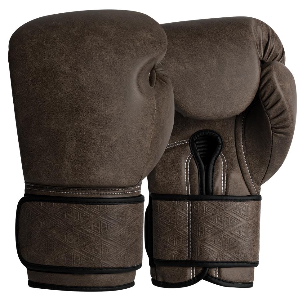 8/10/12/14 Unzen Mikrofaser Boxhandschuhe Ideal für Damen Herren Kinder Fitness Training Muay Thai Kampfsport Kickboxen Schwerer Sandsack Handschuhe 8oz