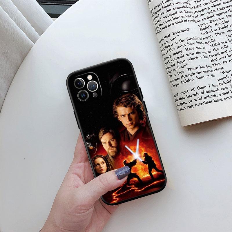 Star Wars Handyhülle für Samsung Galaxy A52S A53 A55 A56 A70 A71 A72 A73 F06 F16 F56 S10e S10 S10+ Plus Galaxy F56