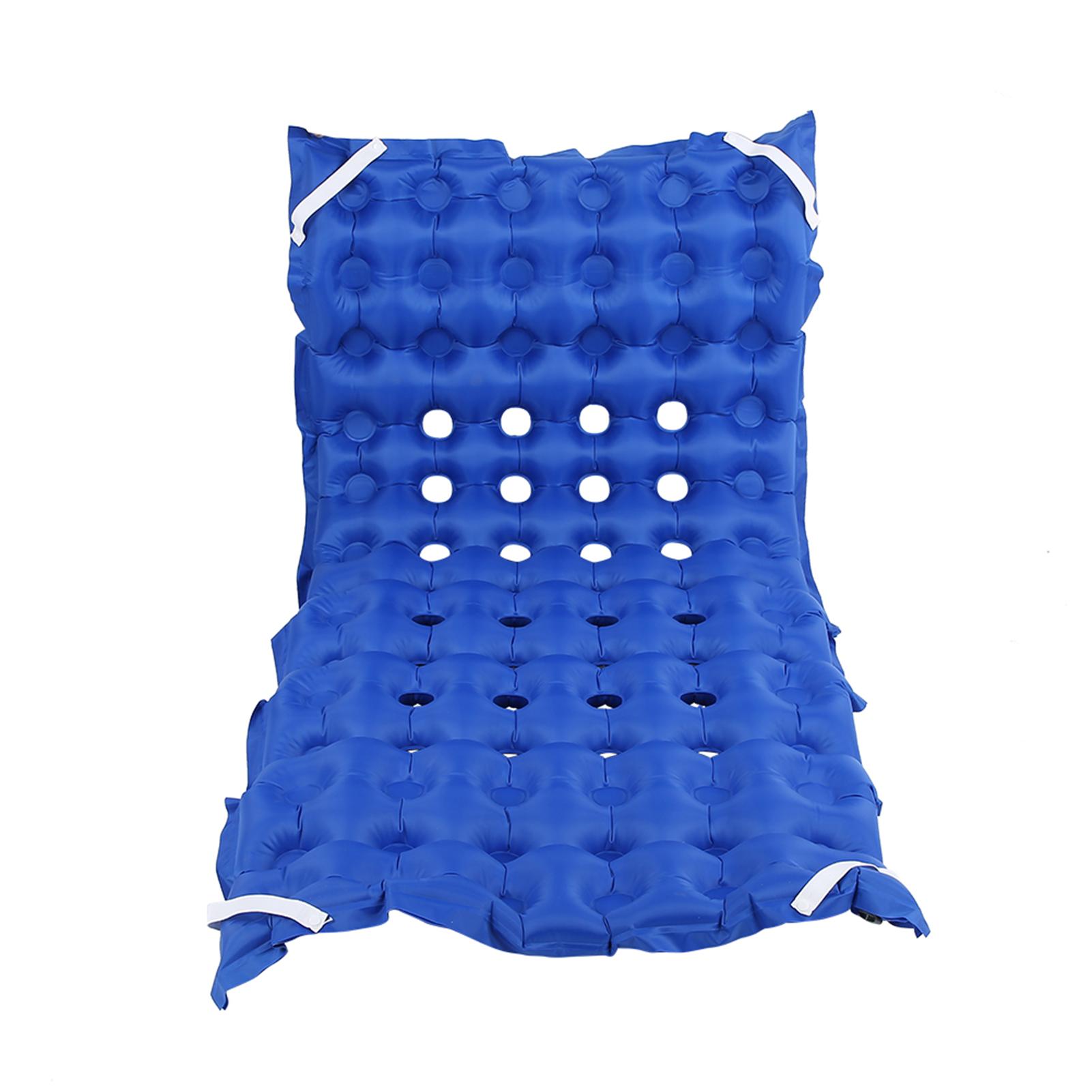 Aufblasbare Anti-Dekubitus-Matratze, Wende-Luftmatratze für ältere bettlägerige Patienten