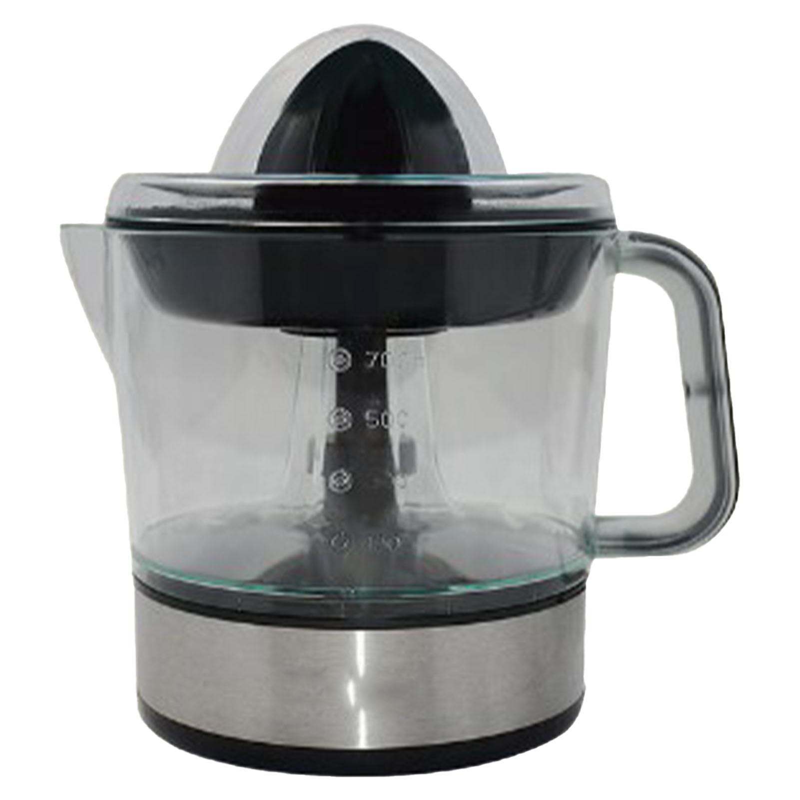 Entsafter Maschine 45W 700ml Große Kapazität Edelstahl Entsafter für Zitrusfrüchte