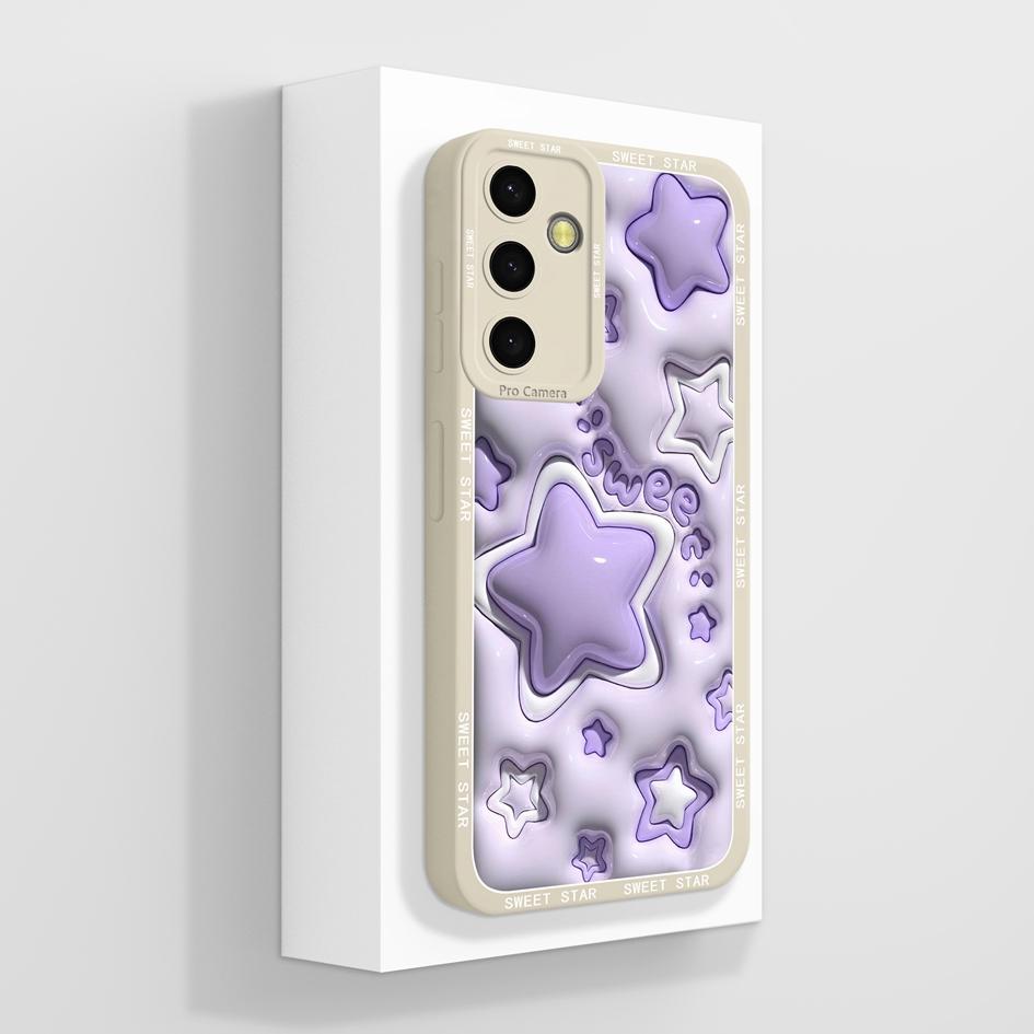 Für Samsung Galaxy S23 S23+ Plus Ultra S23 FE S 23 Handyhülle Luxus Hochwertiges mattes weiches schwarzes quadratisches Flüssigsilikon für Samsung Bumper Samsung S23 Ultra