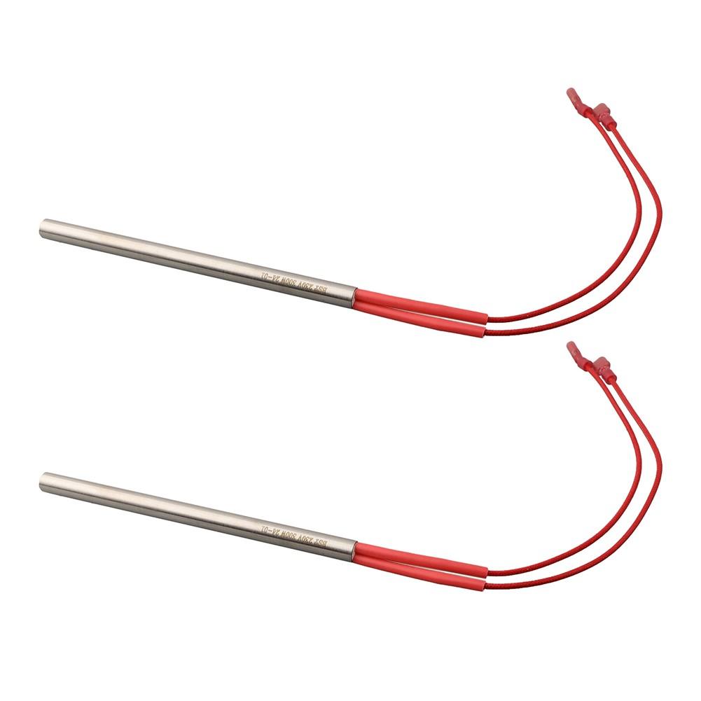 Premium Ersatzheizstab für Nemaxx Pelletöfen Modelle