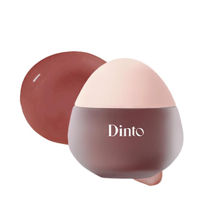 [Dinto] Chubby Mocchi Jelly Paw Paw Lippenmaske (794 Feigenpapagei) 10g
