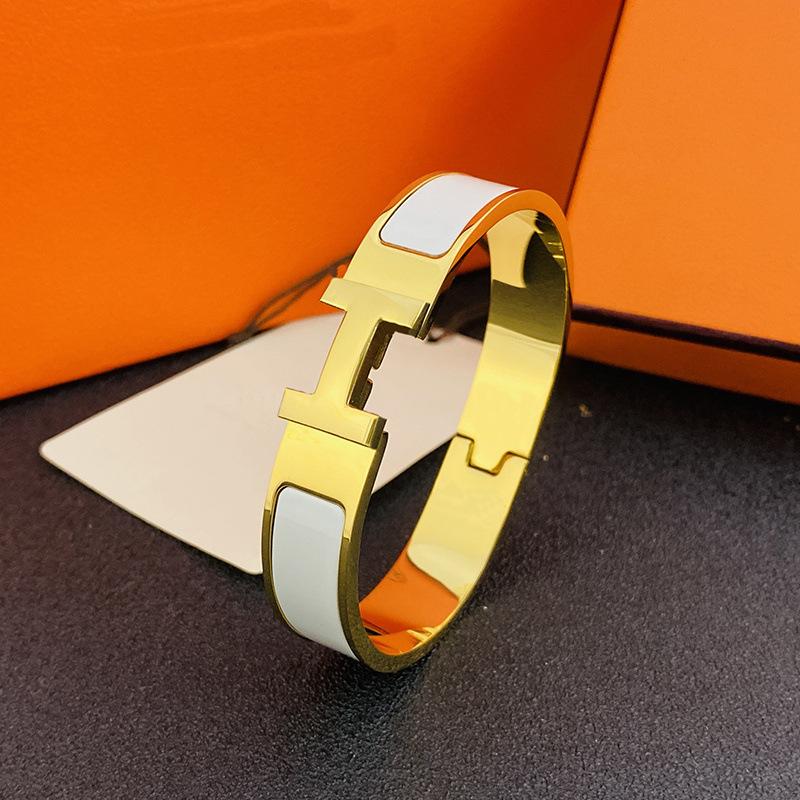 Modetrend Charm Armband Damen Farbe Gold Multifunktional Exquisites Armband Geschenk Armband 2026 Gold 19CM beige