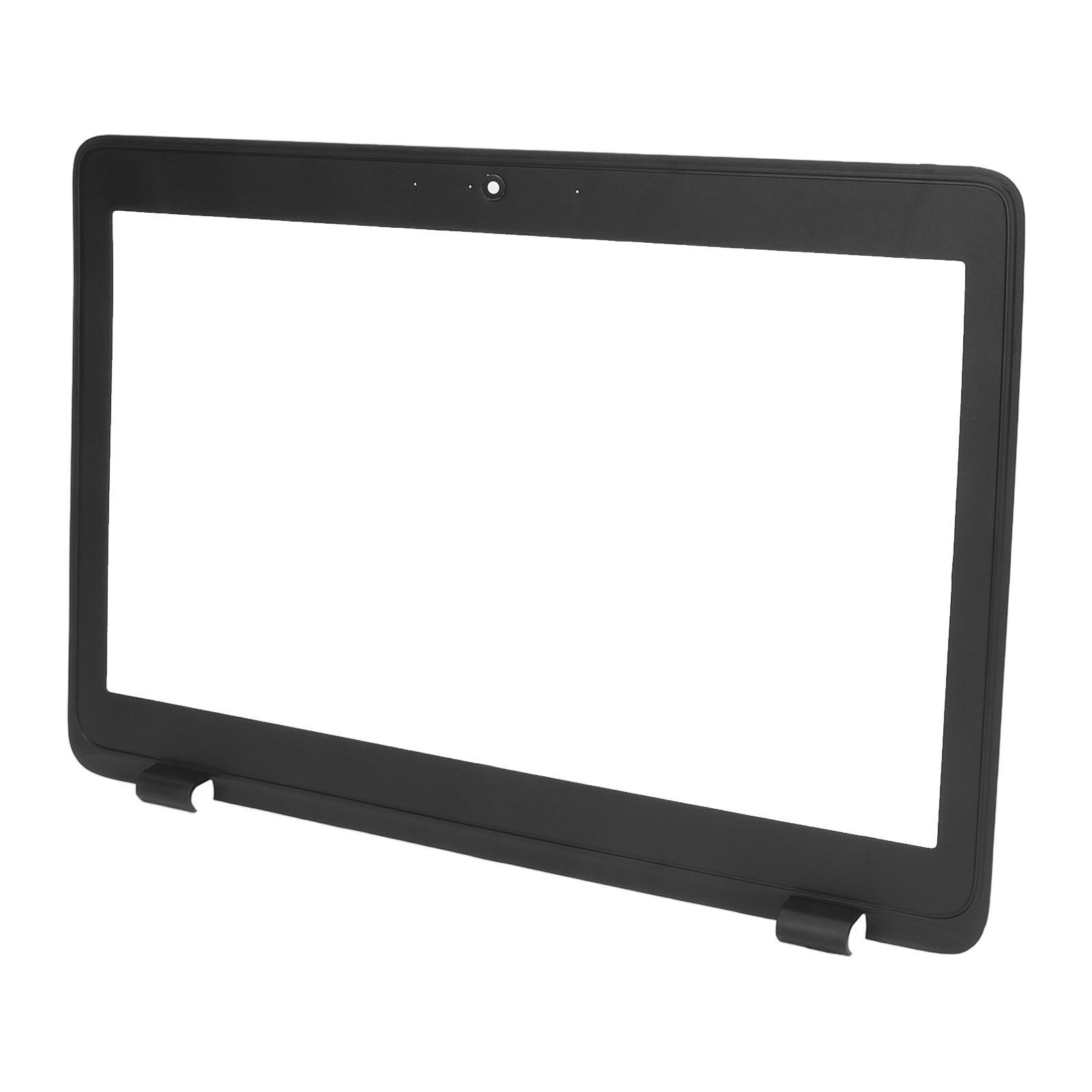 Laptop LCD Frontblendenabdeckung Ersatz für HP 840 G1 840 G2 Präzise Aussparungen Professionelle Laptop LCD Frontrahmenblende