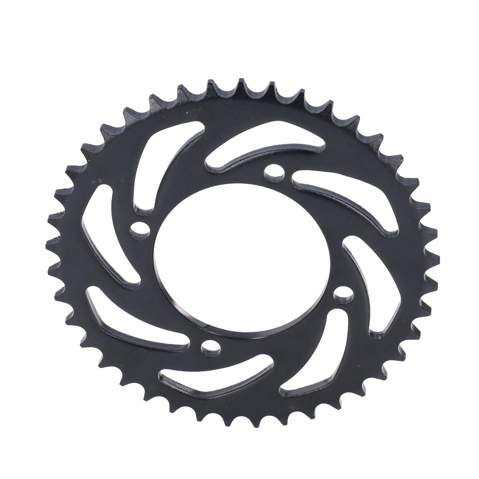 41Z 428 Kette Hinterradritzel Zubehör Passend für 110cc 125cc 140cc PIT PRO PIT Bike Trail Bike Dirt