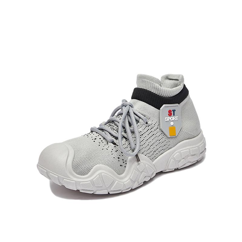 Elegante Damen Ballerinas Damen Sneaker Frau Trend Damen Sommerschuhe Bequeme Schuhe für Damen Komfort Damen Tennis 40