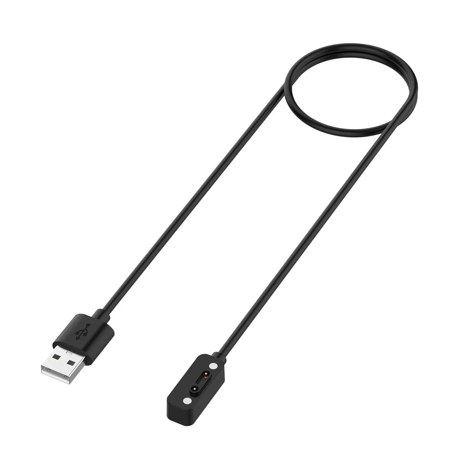 Schnelles USB-Ladekabel für Xplora X6 Play Kinder-Smartwatch X6 Pro Smartwatch Dock-Ladegerät Adapter Zubehör
