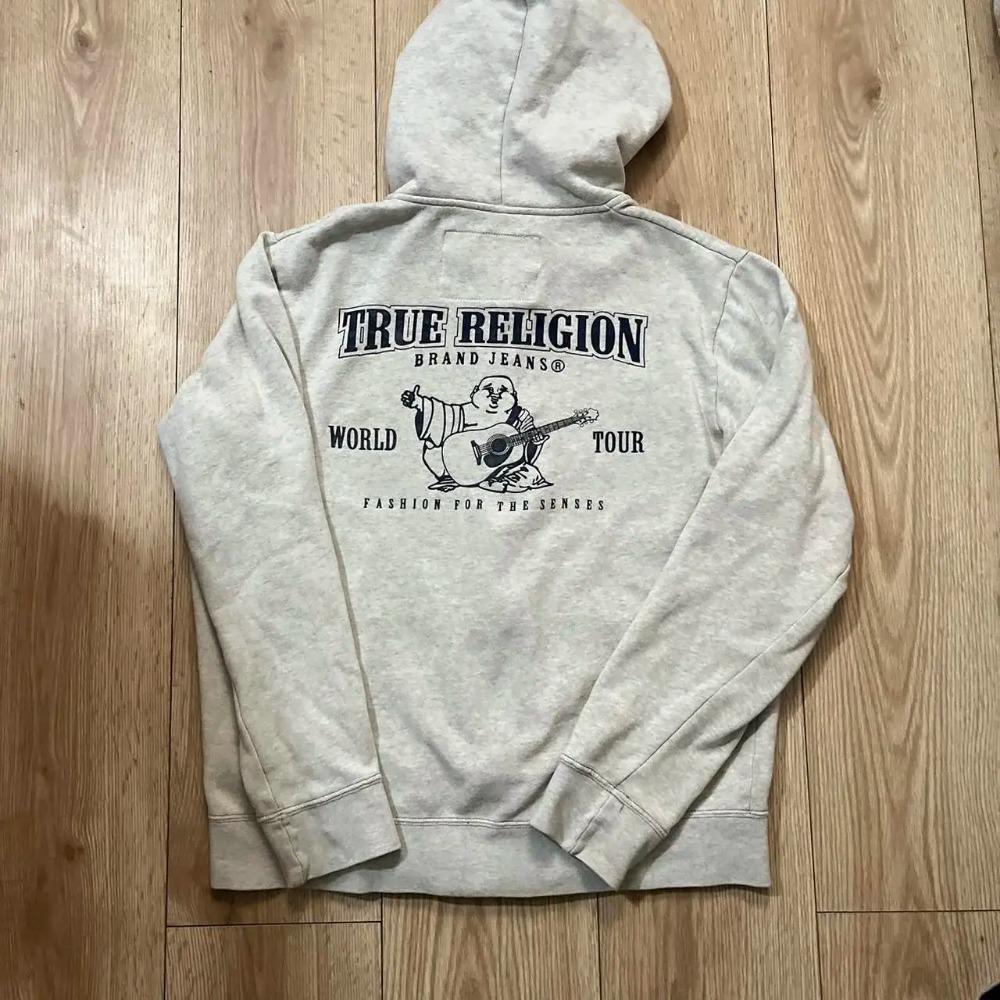 RogueWave Streetwear Zip-Hoodie Y2K Kleidung Harajuku Gothic Hip Hop Buddha Grafikdruck Übergroßer Hoodie Sweatshirt Herren Damen Jacken L
