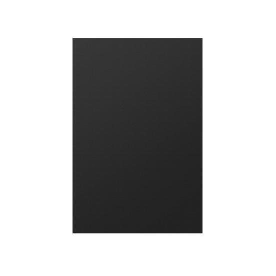 Ofenmatte, antihaftbeschichtet, strapazierfähig, wiederverwendbar, hitzebeständig, für Herd, Luftfritteuse, Grill, Backmatte, groß S