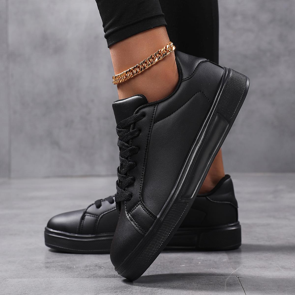TUINANLE Damen Sneaker Bequeme Klassische Schuhe Outdoor Walking Sneaker Herren Mode Lässige Flats Vulkanisierte Schuhe Damen 38
